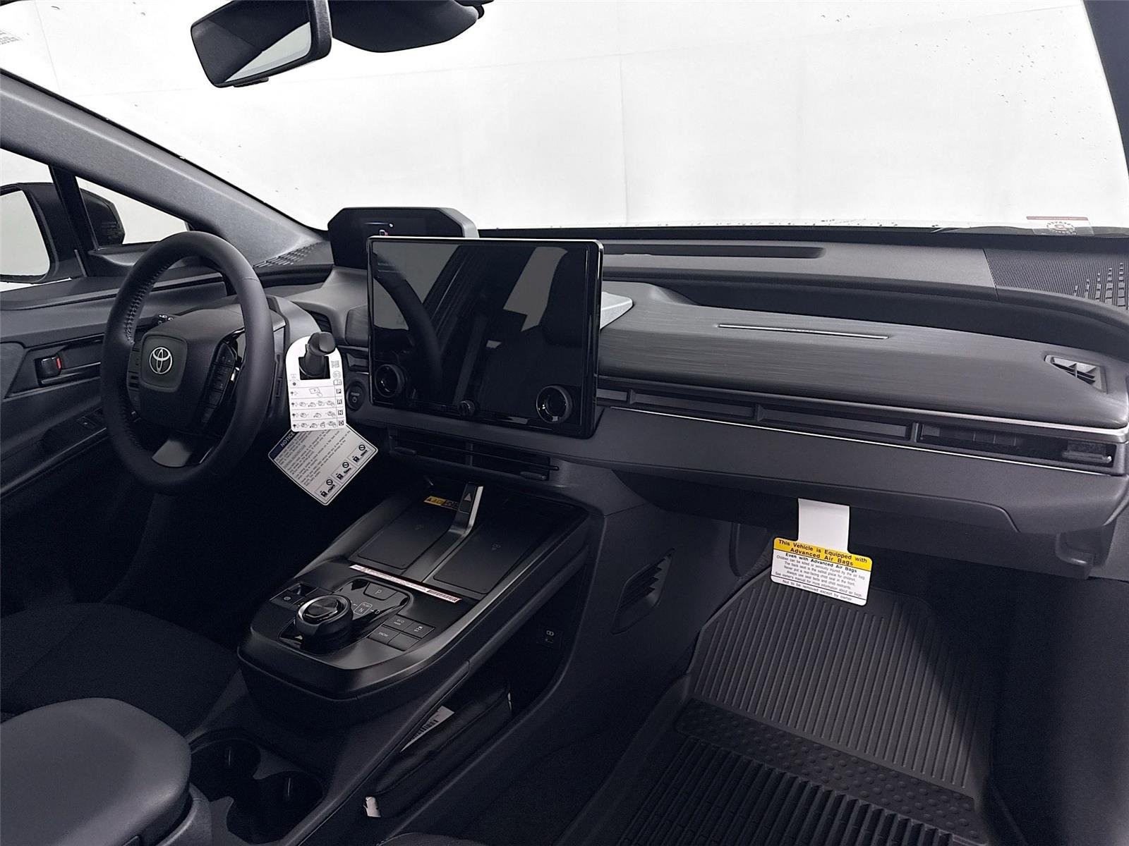 New 2026 Toyota C-HR AWD/4WD image 42
