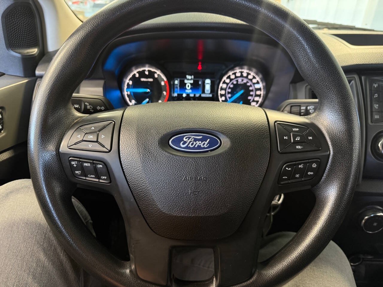 Used 2021 Ford Ranger XL w/ Equipment Group 101A High RWD image 14