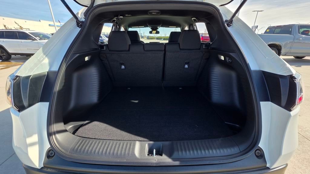 New 2026 Honda HR-V Sport image 16