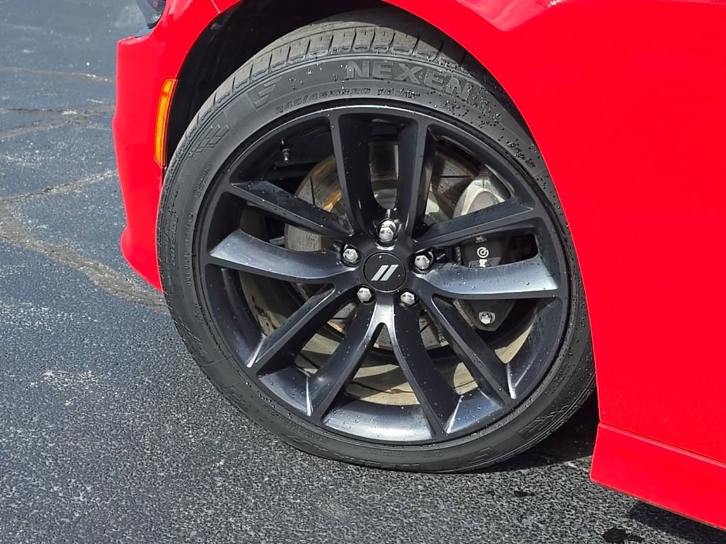 Used 2020 Dodge Charger GT w/ Plus Group RWD image 53