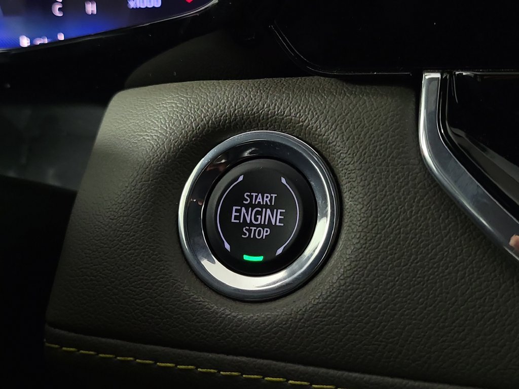 Used 2024 Chevrolet Colorado ZR2 AWD/4WD image 31
