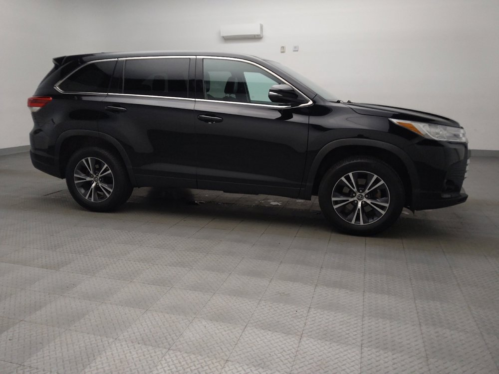 Used 2019 Toyota Highlander Plus image 11
