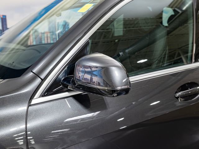 Certified 2023 BMW X5 xDrive45e w/ Climate Comfort Package AWD/4WD image 10