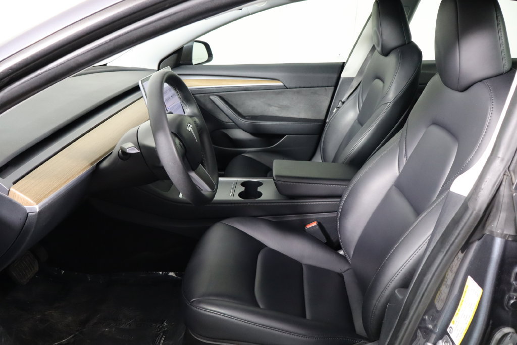 Used 2023 Tesla Model 3 Standard Range RWD image 15