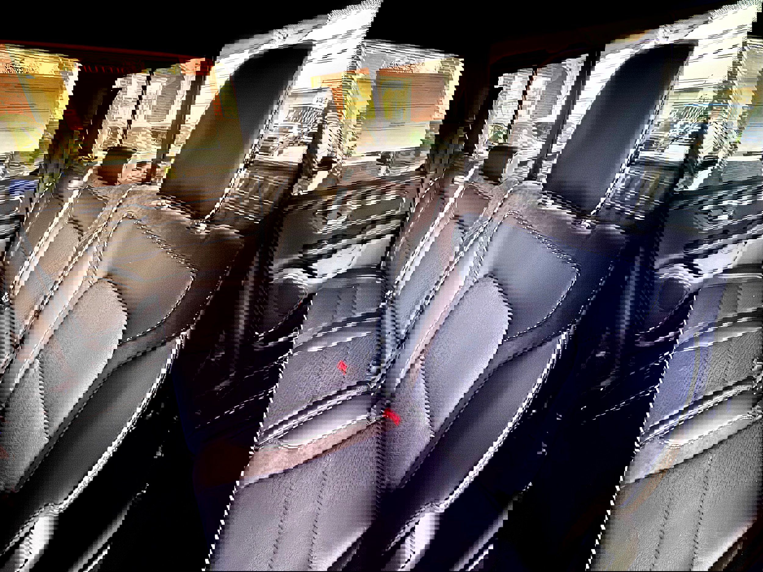 New 2026 RAM 1500 Laramie image 11