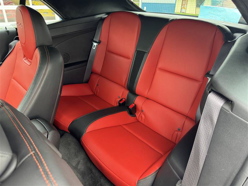 Used 2015 Chevrolet Camaro SS w/ RS Package RWD image 28