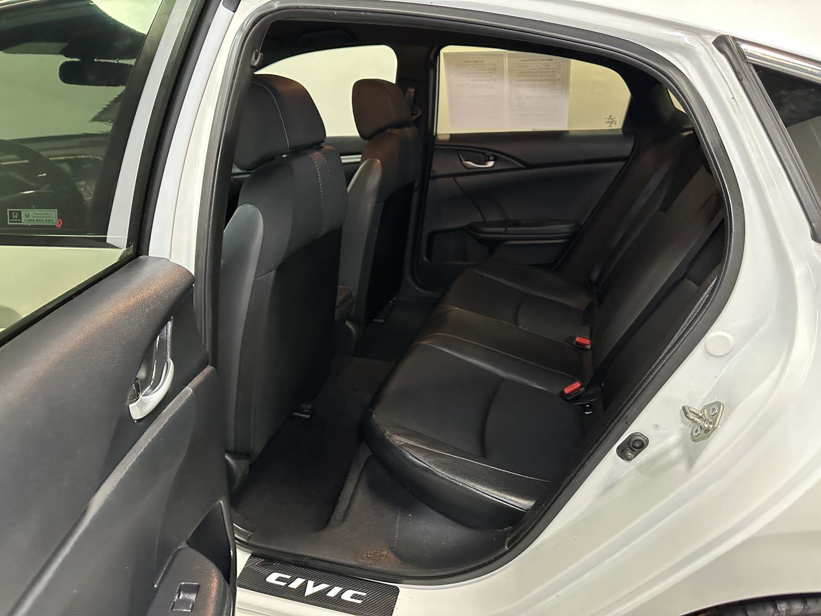 Used 2020 Honda Civic Sport image 31