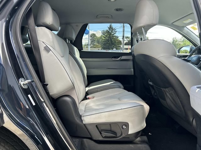 Certified 2023 Hyundai Palisade SEL AWD/4WD image 15