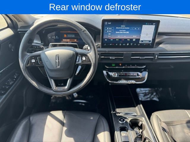 Certified 2025 Lincoln Corsair Reserve w/ Equipment Group 202A image 19