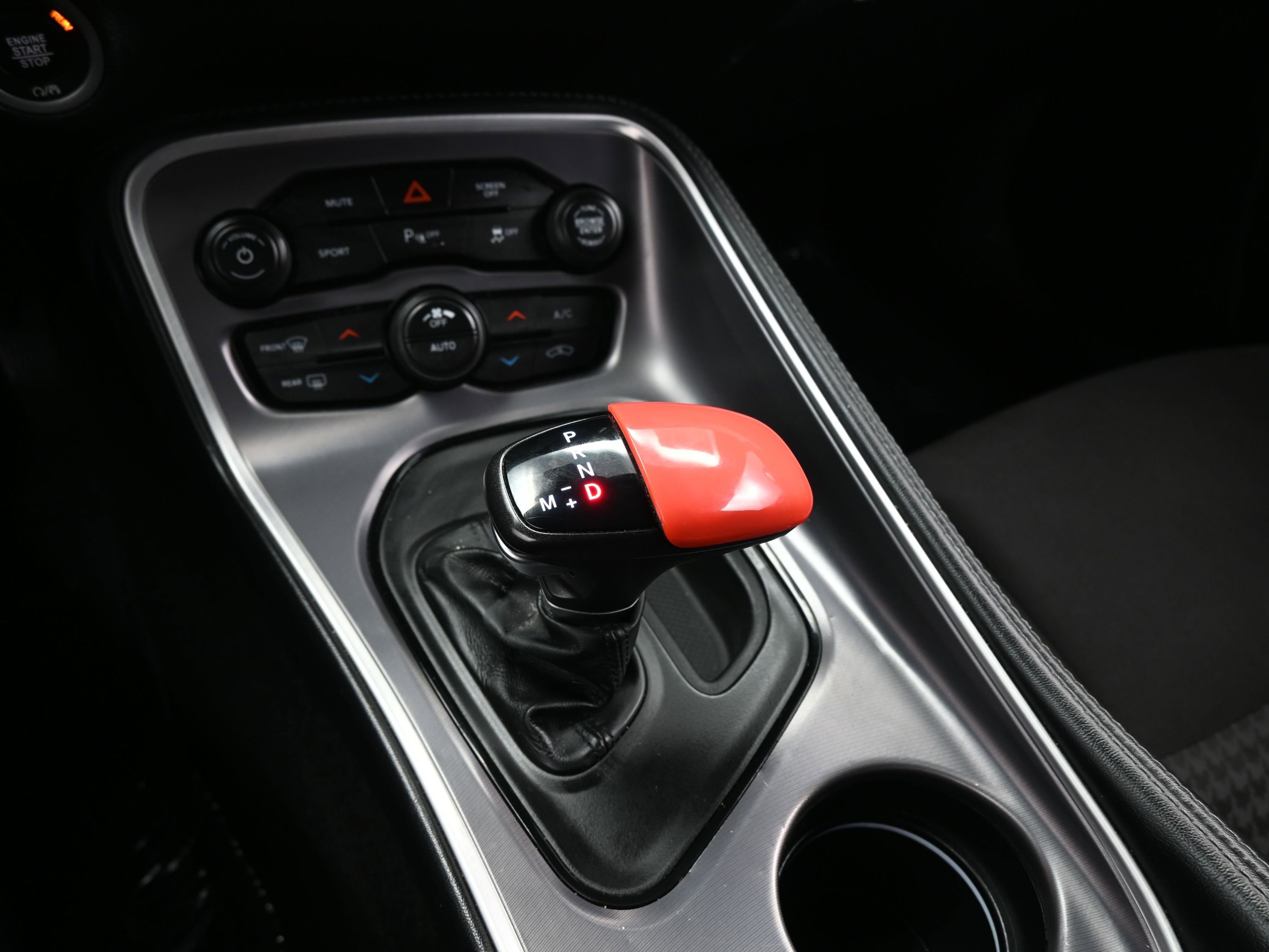 Used 2021 Dodge Challenger GT w/ Blacktop Package image 21