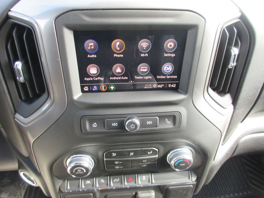 New 2026 GMC Sierra 1500 Pro image 16