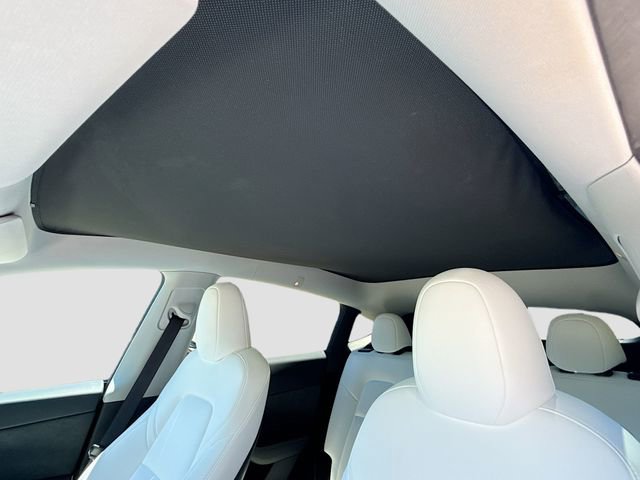 Used 2024 Tesla Model Y Performance AWD/4WD image 25