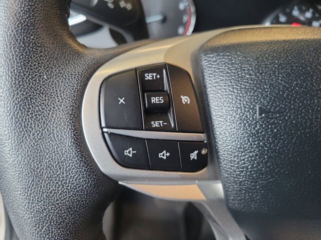 Used 2023 Ford Explorer XLT w/ Equipment Group 202A image 23