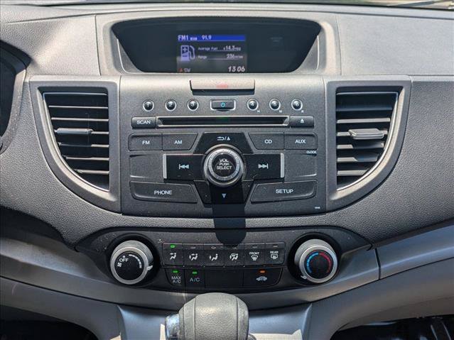 Used 2014 Honda CR-V EX image 14
