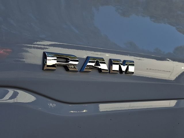 Used 2024 RAM 1500 Laramie image 34