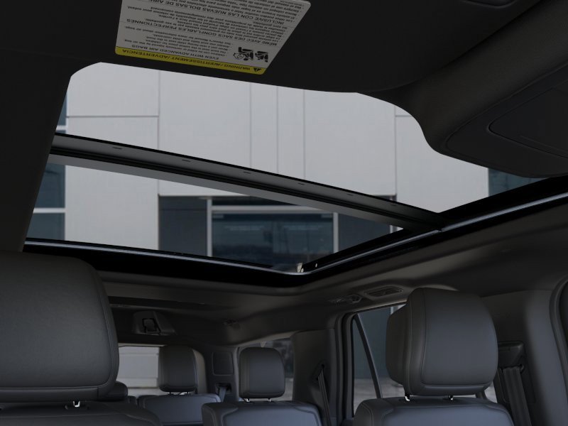 New 2026 Ford Expedition Platinum AWD/4WD image 24