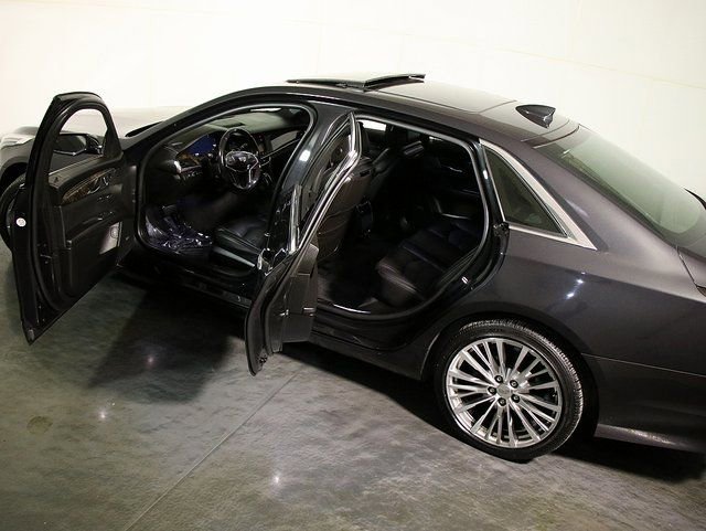 Used 2020 Cadillac CT6 Premium Luxury image 5