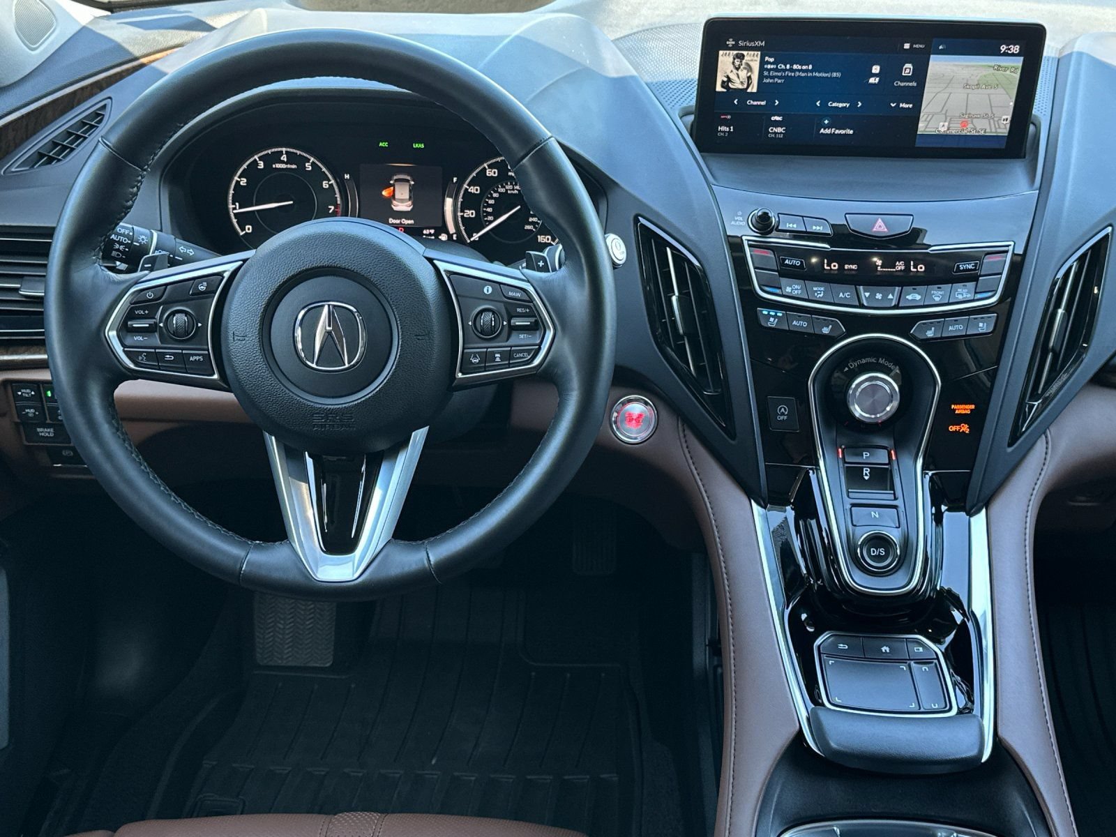Used 2019 Acura RDX AWD w/ Advance Package image 13
