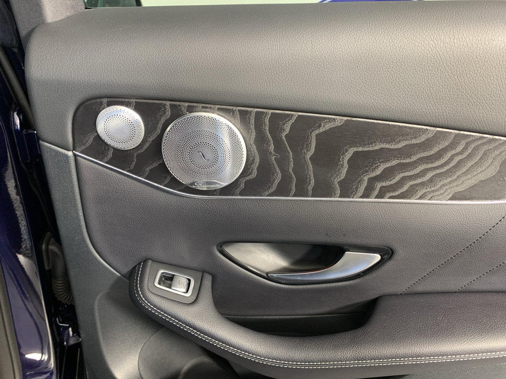 Used 2018 Mercedes-Benz GLC 300 4MATIC Coupe image 39