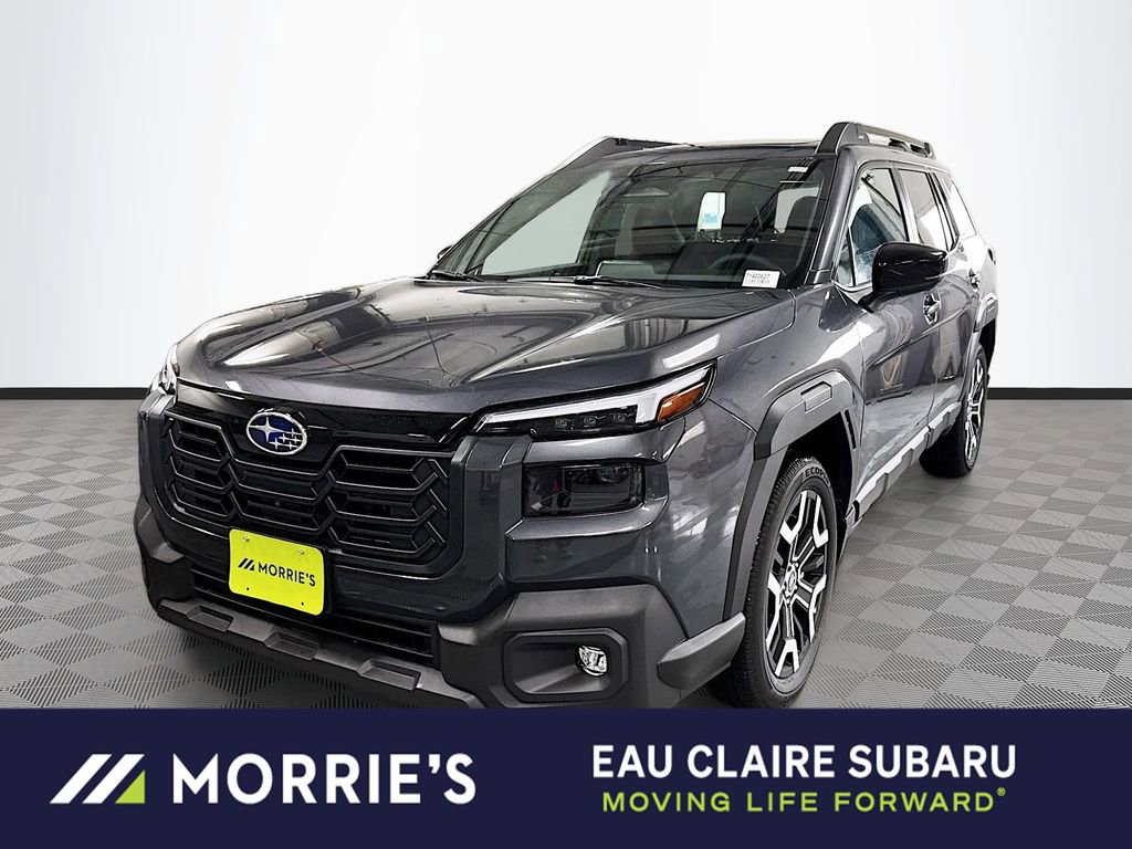 New 2026 Subaru Outback Touring XT