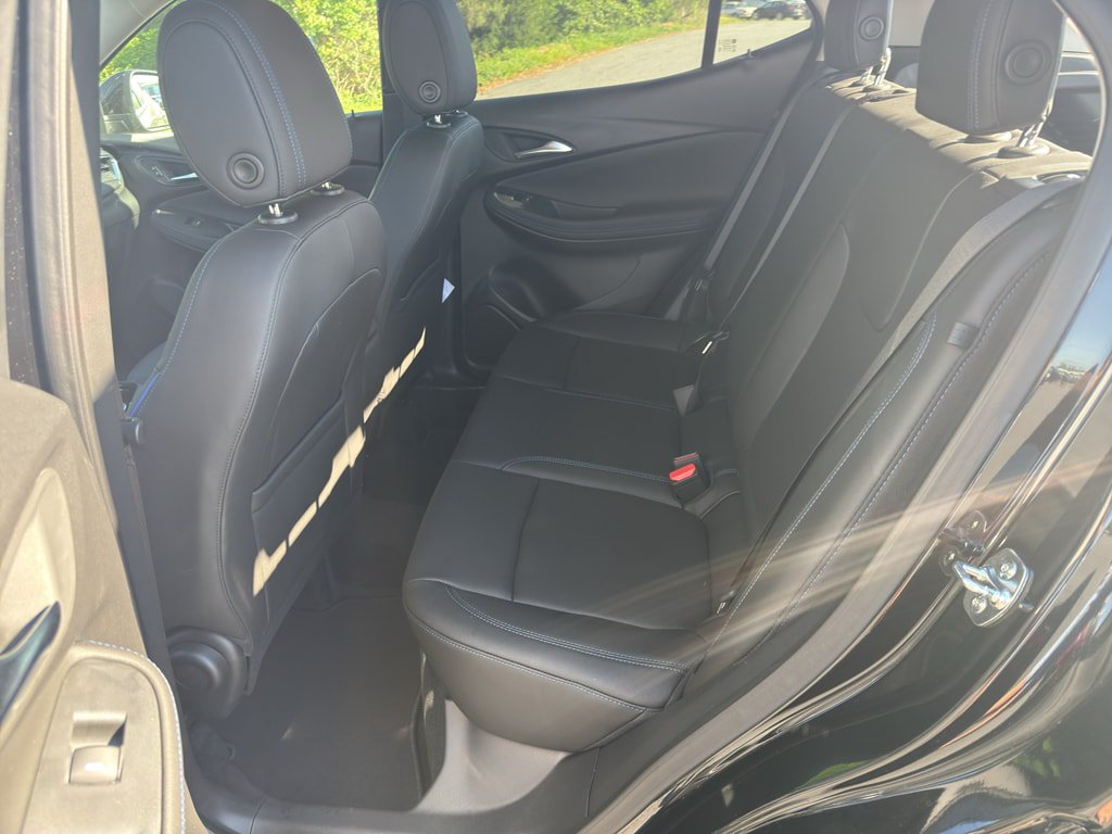 New 2026 Buick Encore GX Sport Touring w/ Advanced Technology Package AWD/4WD image 16
