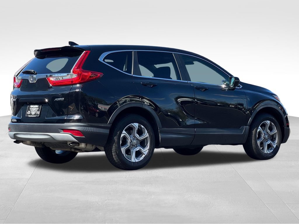 Used 2019 Honda CR-V EX-L image 7