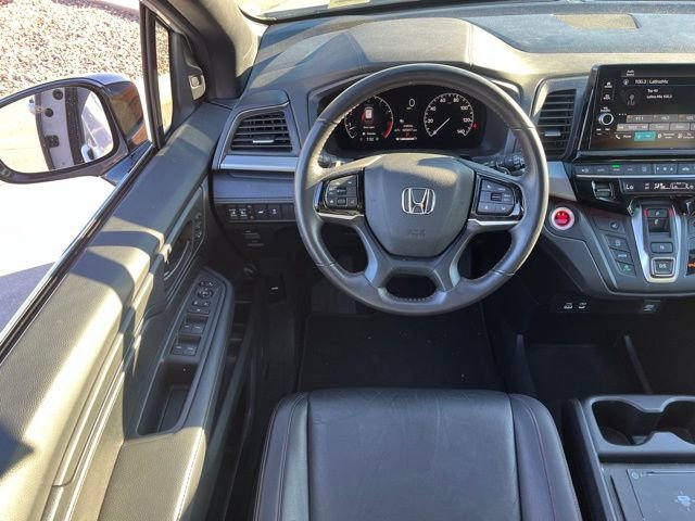 Used 2025 Honda Odyssey Sport-L image 9