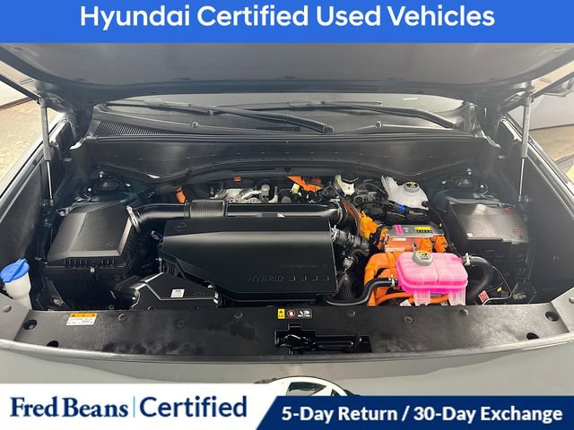 Used 2026 Hyundai Palisade Calligraphy image 31