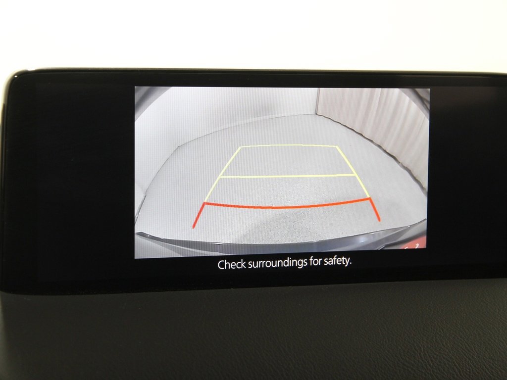 Used 2023 MAZDA CX-5 Carbon Edition image 12