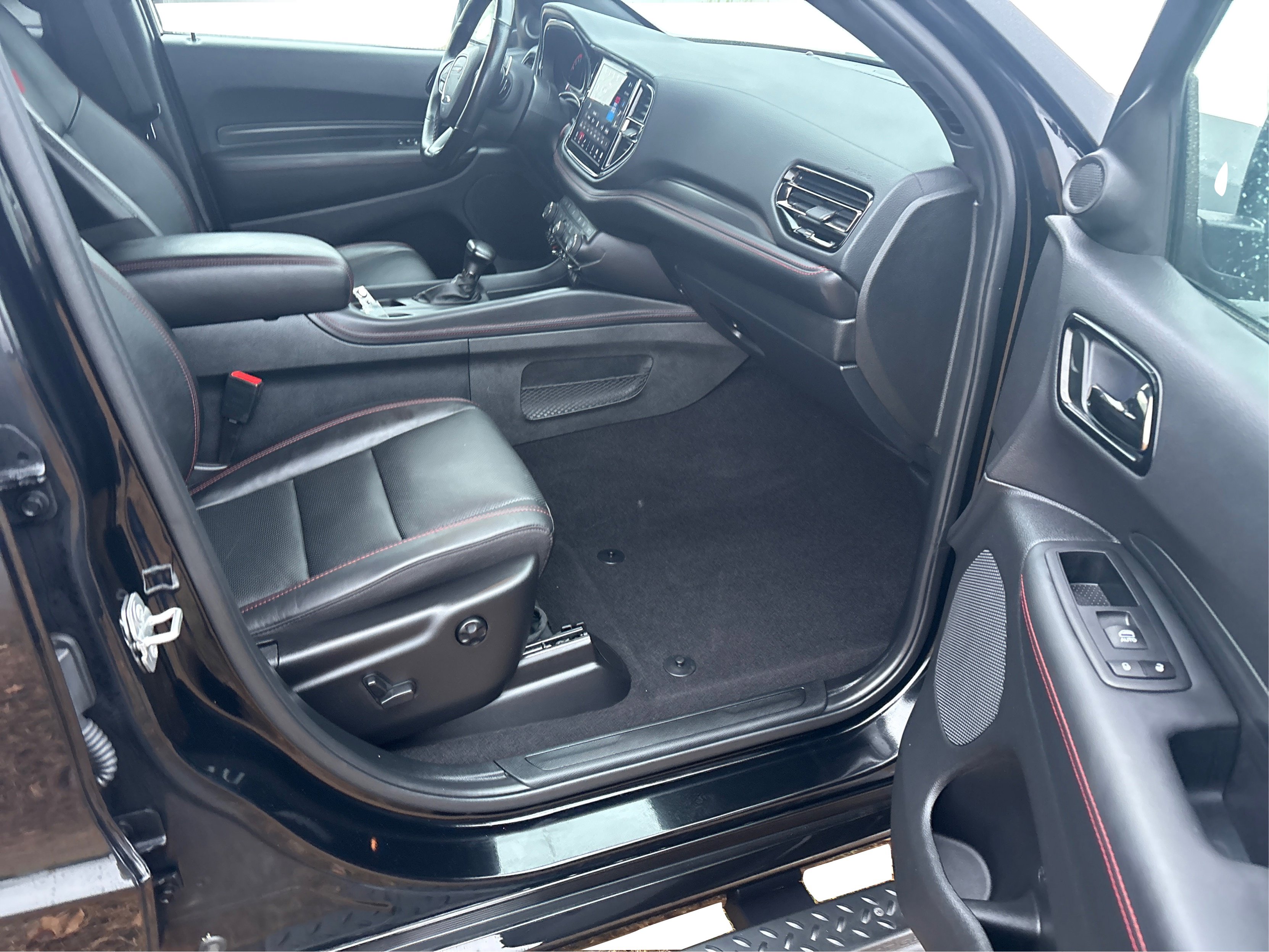 Used 2024 Dodge Durango GT image 20