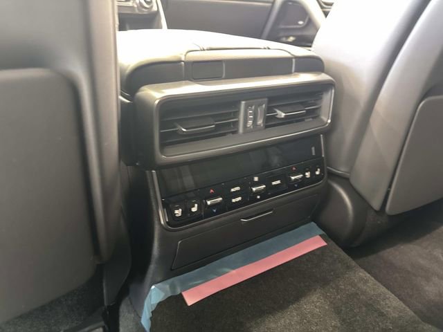 New 2026 Lexus LX 700h F Sport image 15