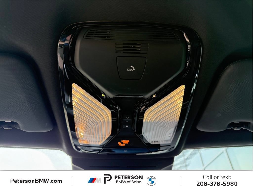 Used 2024 BMW X5 xDrive40i w/ Premium Package AWD/4WD image 36