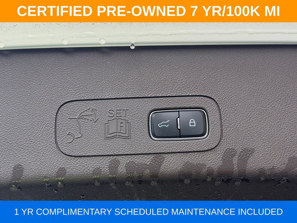 Used 2023 Lincoln Aviator Reserve w/ Elements Package Plus AWD/4WD image 28