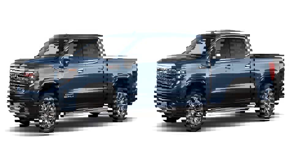 New 2026 GMC Sierra 1500 Denali w/ Denali Reserve Package image 69