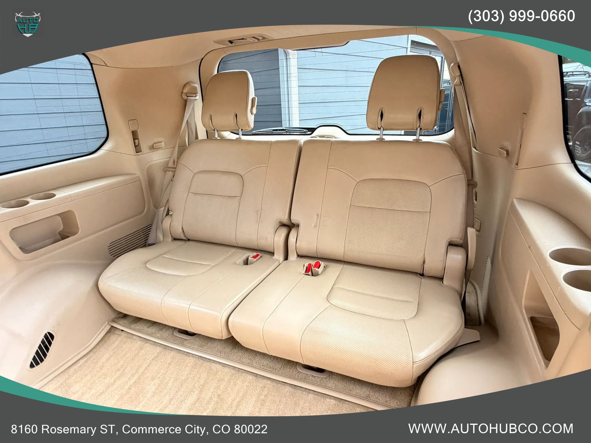 Used 2015 Toyota Land Cruiser AWD/4WD image 12
