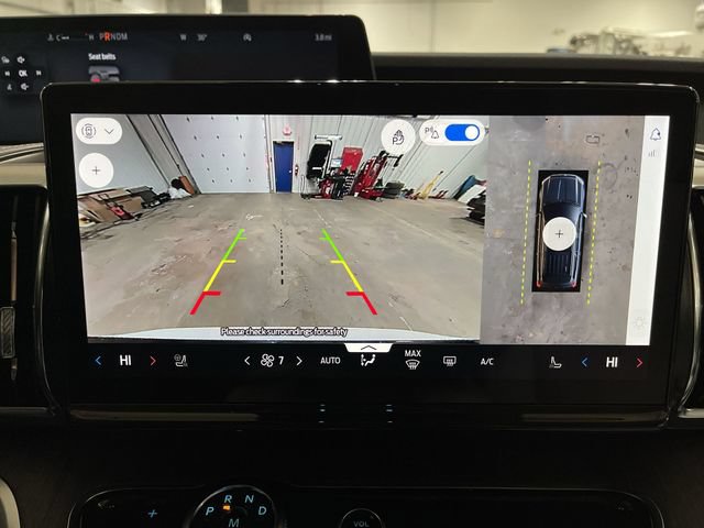 New 2026 Ford Expedition Platinum w/ Platinum Ultimate Package AWD/4WD image 28