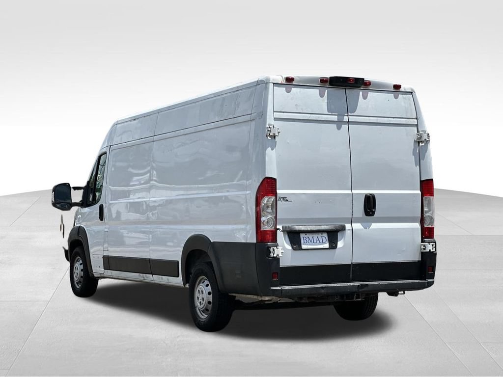 Used 2019 RAM ProMaster 3500 FWD image 10