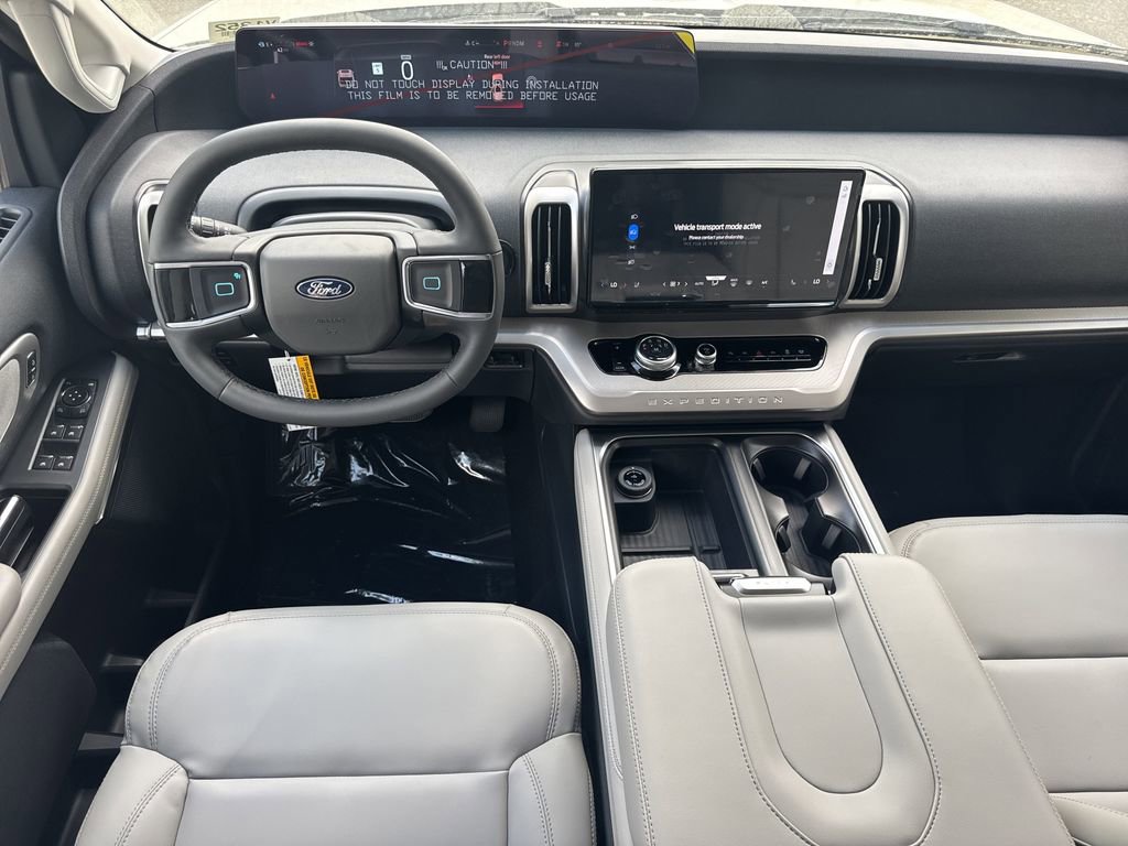 New 2026 Ford Expedition Max Active RWD image 24