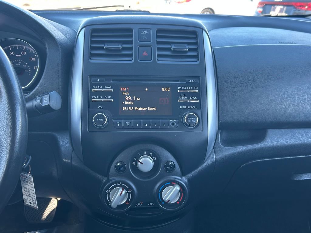 Used 2014 Nissan Versa Note SV w/ Convenience Package image 24