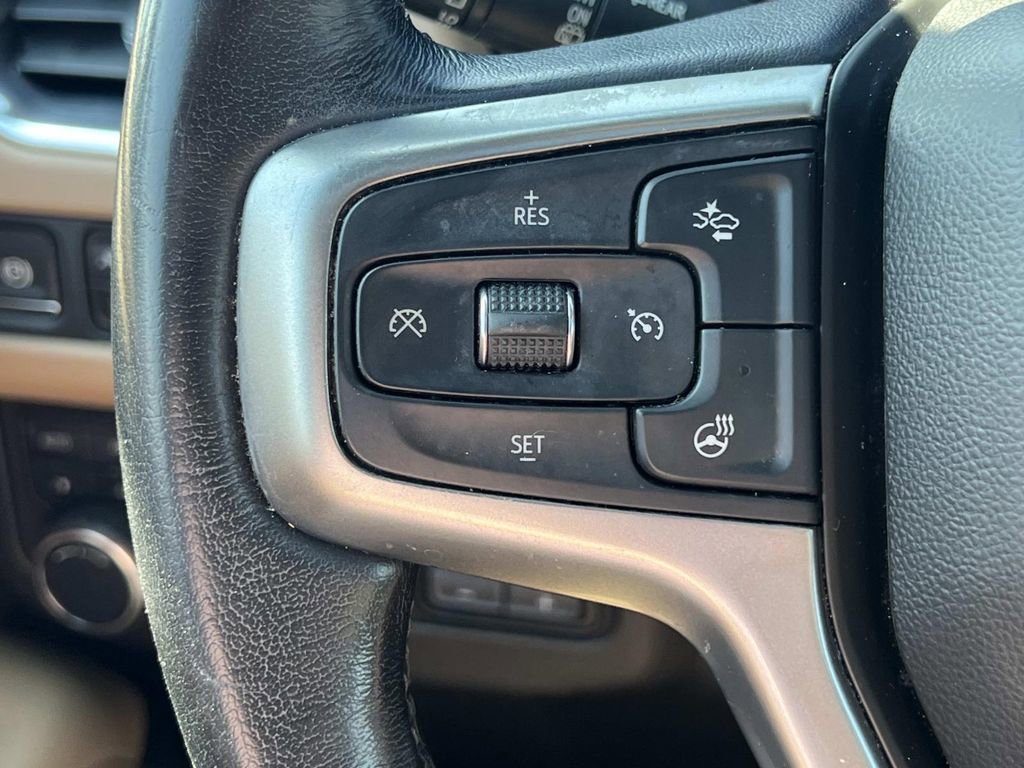 Used 2021 Chevrolet Tahoe Premier w/ Premium Package AWD/4WD image 24