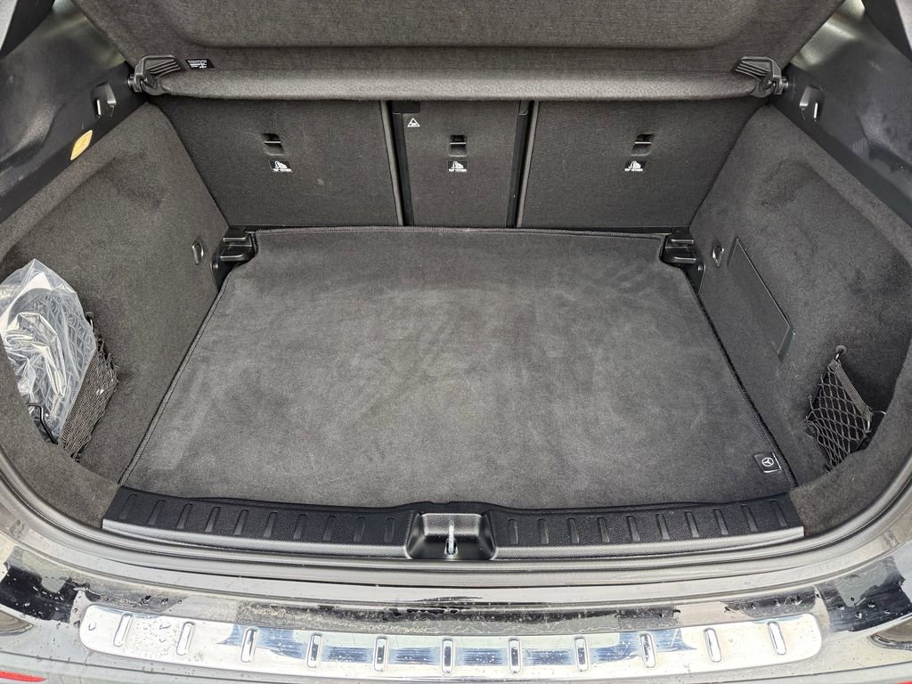 Certified 2025 Mercedes-Benz GLA 250 4MATIC image 14