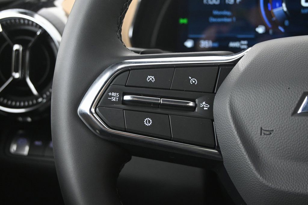 New 2026 Chevrolet Equinox ACTIV w/ Convenience Package III image 34