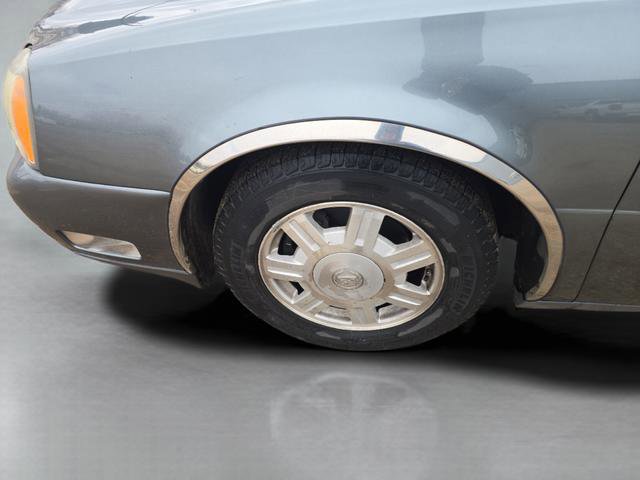 Used 2005 Cadillac De Ville FWD image 23