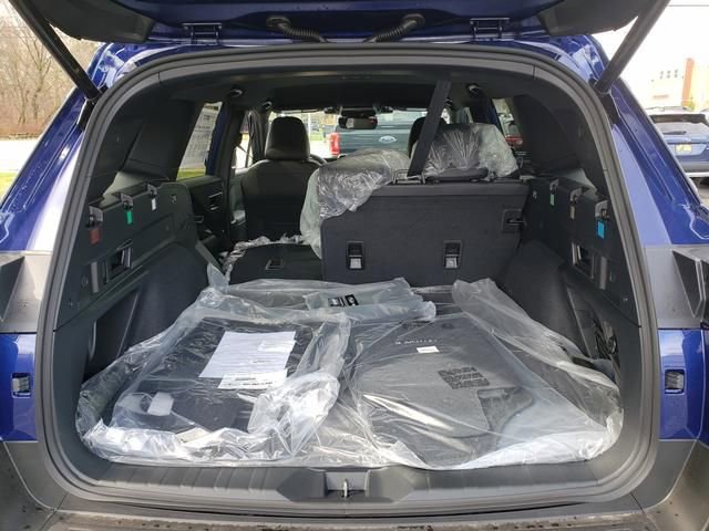 New 2026 Subaru Outback Premium image 5