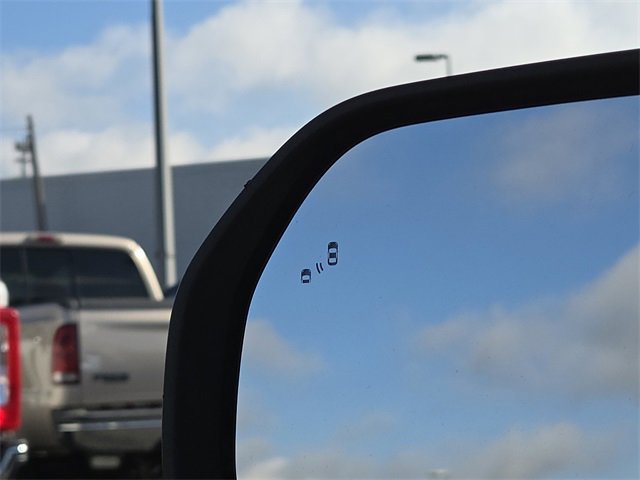Used 2024 Ford Bronco Sport Outer Banks image 17