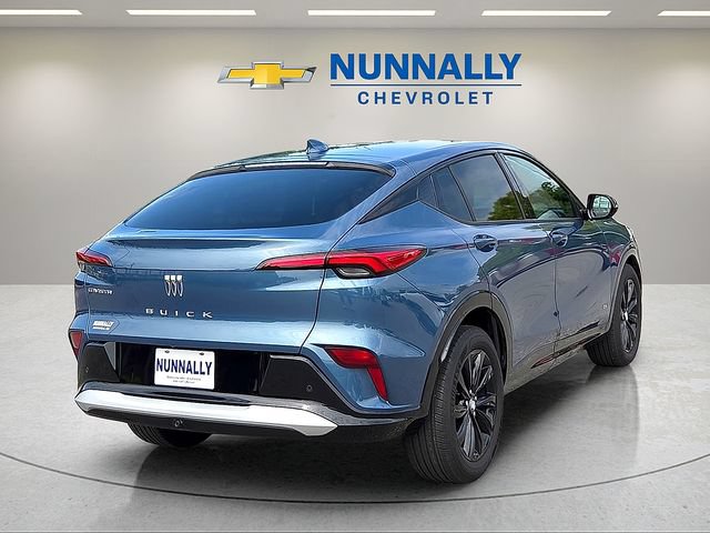 Used 2025 Buick Envista Sport Touring w/ Convenience I Package FWD image 5