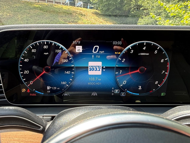 Used 2023 Mercedes-Benz GLE 350 4MATIC image 24