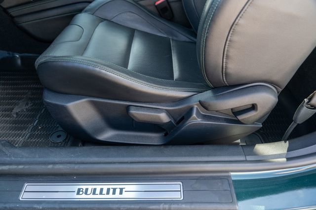 Used 2020 Ford Mustang Bullitt image 22