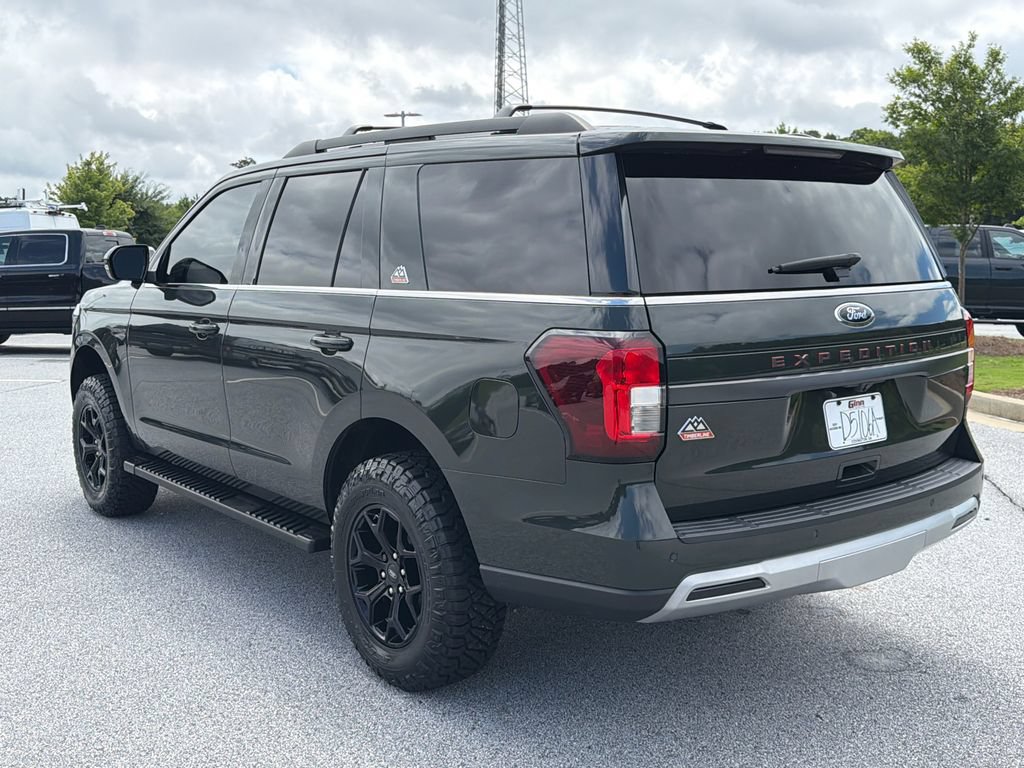 Used 2023 Ford Expedition Timberline AWD/4WD image 5