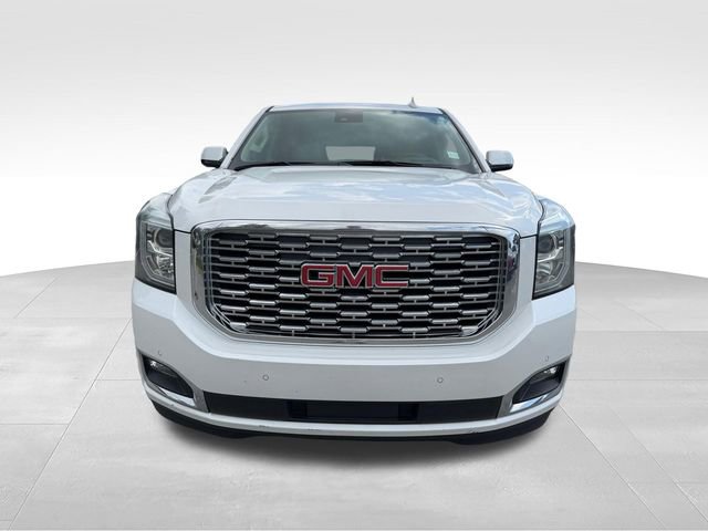 Used 2020 GMC Yukon XL Denali w/ Denali Premium Package AWD/4WD video 2